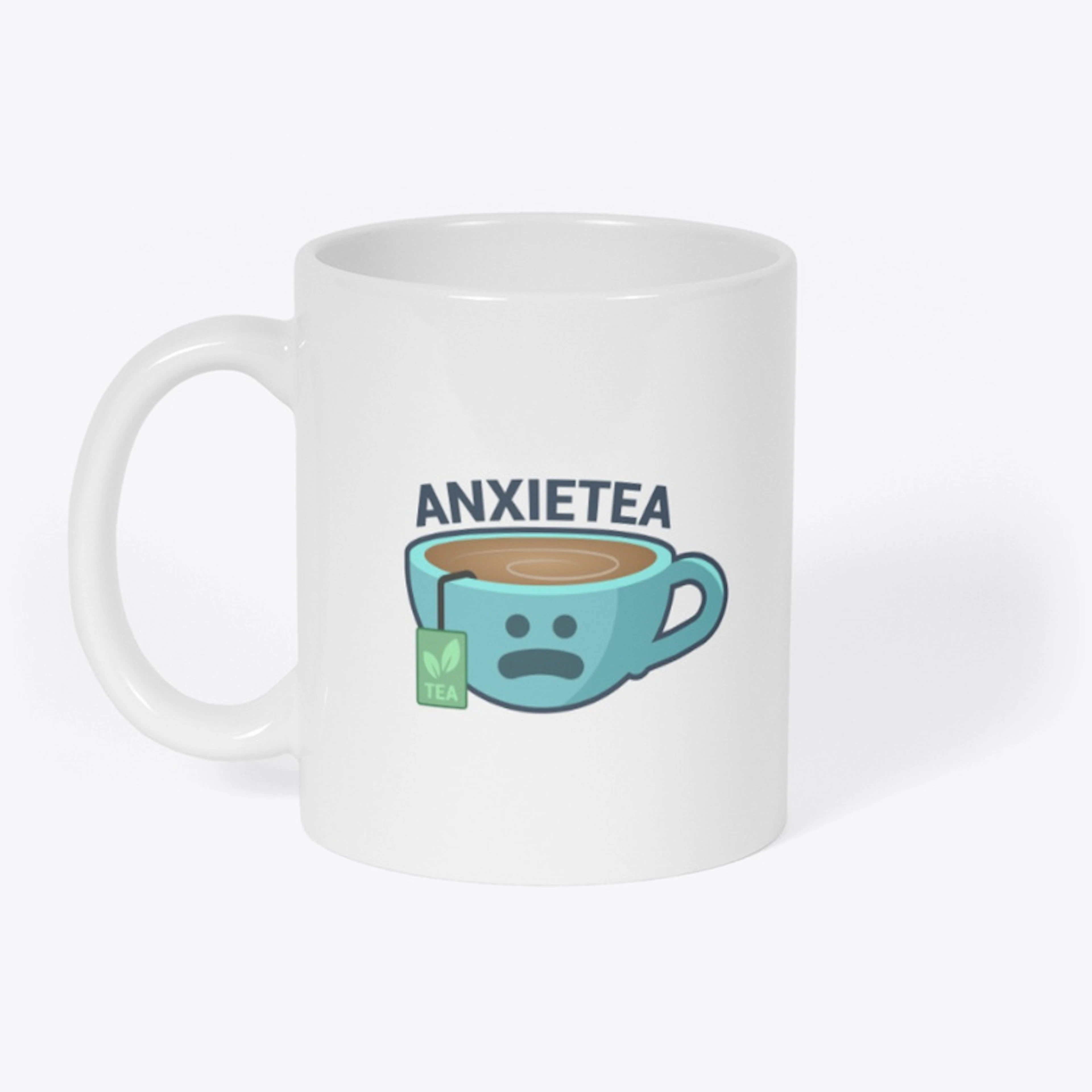 Anxietea